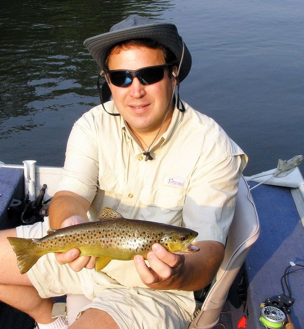 Brown Trout Fishing
[url=http://www.trophyfishingtn.com/]TrophyFishingTN.Com[/url]
Keywords: Tennessee Fly Fishing TN Fishing Brown Trout