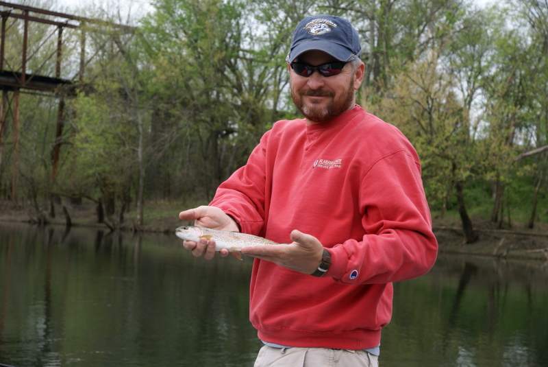 Keywords: Fly Fishing TN