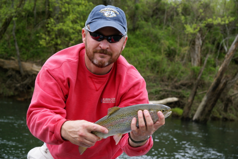 Keywords: Fly Fishing TN