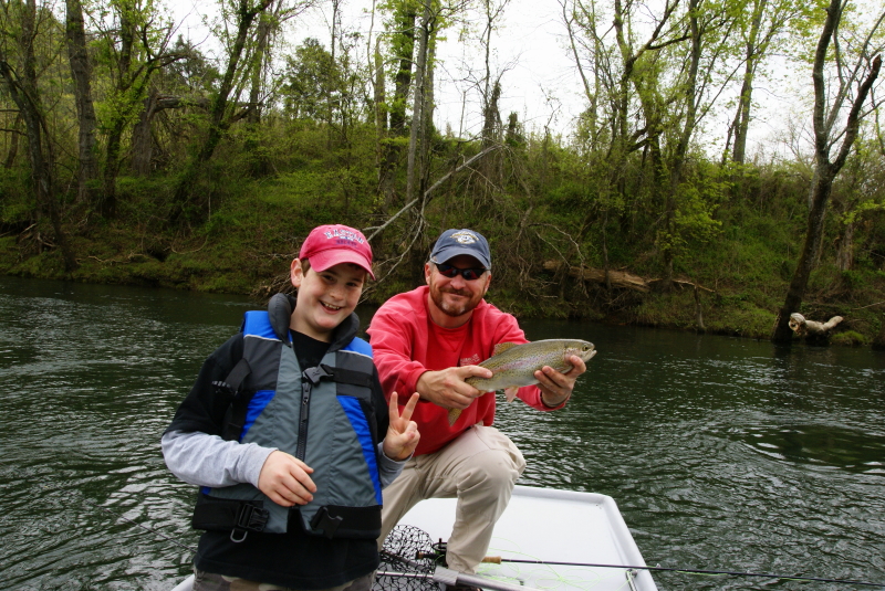 Keywords: Fly Fishing TN