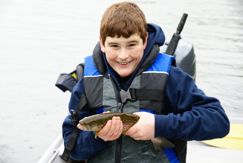 Keywords: Fly Fishing TN