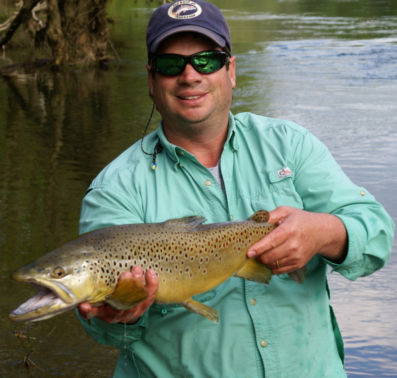 Keywords: Fly Fishing TN