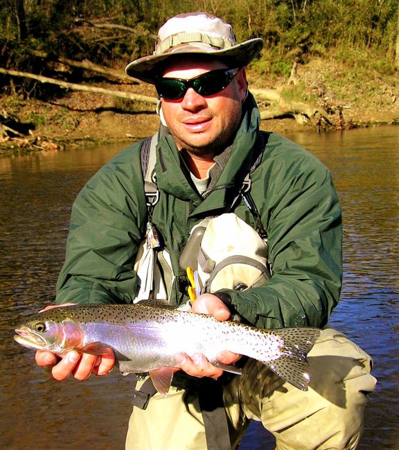 Rainbow Trout Fishing
[url=http://www.trophyfishingtn.com/]TrophyFishingTN.Com[/url]
Keywords: Trout Fishing Tennessee