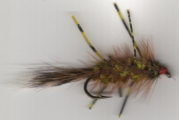 YukBug. Should be called Yumbug.
