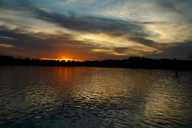 sunset
Keywords: Sunset